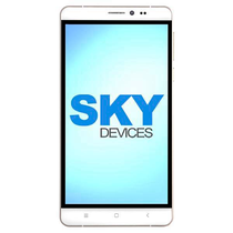 Celular Sky Devices Platinum 6.0 Plus Dual Chip 8GB 4G foto principal