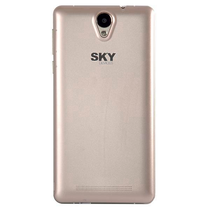 Celular Sky Devices Platinum 6.0 Plus Dual Chip 8GB 4G foto 1