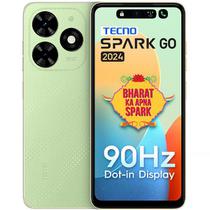 Celular Tecno Spark Go 2024 BG6 Dual Chip 128GB 4G foto 1