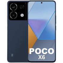 Celular Xiaomi Poco X6 Dual Chip 256GB 5G - RAM 12GB Global foto 2