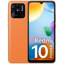 Celular Xiaomi Redmi 10 Power Dual Chip 128GB 4G Índia / Indonésia foto 1