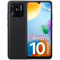 Celular Xiaomi Redmi 10 Power Dual Chip 128GB 4G Índia / Indonésia foto principal