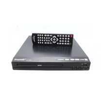 DVD Player Portátil Ecopower EP-7010 7.0" TV USB foto principal