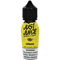 Essência para Vaper Just Juice Lemonade 60ML foto principal