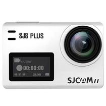 Filmadora SJCAM SJ8 Plus 12MP 2.33" foto 2