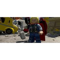 Game Lego Marvel Avengers Playstation 4 foto 4