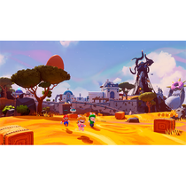 Game Mario + Rabbids Sparks Of Hope Nintendo Switch foto 2