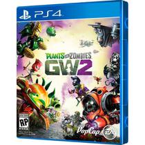 Game Plants VS. Zombies: Garden Warfare 2 Playstation 4 foto principal