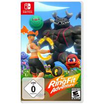 Game Ring Fit Adventure Nintendo Switch foto 1