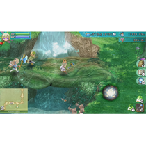 Game Rune Factory 4 Special Nintendo Switch foto 1
