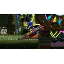 Game Sonic Colors Ultimate Playstation 4 foto 1