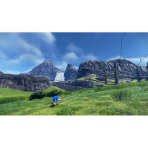 Game Sonic Frontiers Playstation 5 foto 3