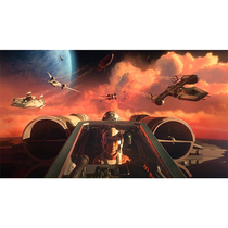 Game Star Wars Squadrons VR Playstation 4 foto 3