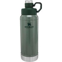 Garrafa Térmica Stanley Classic Easy-Clean Water Bottle 1 Litro foto principal