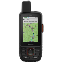 GPS Garmin GPSMAP 67i 3.0" foto principal