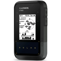 GPS Garmin Etrex Solar 2.2" foto 1