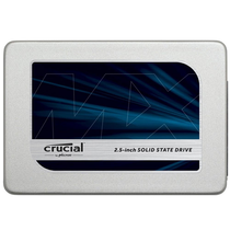 HD Crucial SSD MX300 275GB 2.5" foto principal
