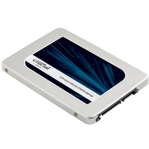 HD Crucial SSD MX300 275GB 2.5" foto 1