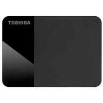 HD Externo Toshiba Canvio Ready 1TB 2.5" USB 3.2 foto principal