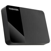 HD Externo Toshiba Canvio Ready 1TB 2.5" USB 3.2 foto 1