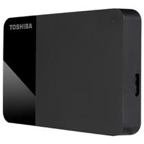HD Externo Toshiba Canvio Ready 4TB 2.5" USB 3.2 foto 2
