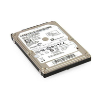 HD Notebook Seagate 1TB 2.5" 5400RPM foto principal