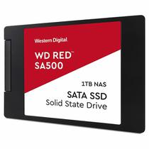 HD Western Digital WD Red SA500 1TB 2.5" foto 2