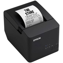 Impressora Epson TM-T20IIIL-001 Térmica Bivolt foto principal
