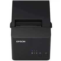 Impressora Epson TM-T20IIIL-001 Térmica Bivolt foto 1
