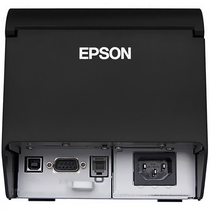 Impressora Epson TM-T20IIIL-001 Térmica Bivolt foto 2