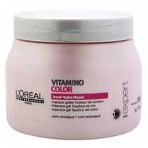Mascara Loreal Vitamino Color 500ML foto principal