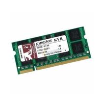 Memória Corsair DDR2 512MB 667MHz Notebook foto 1