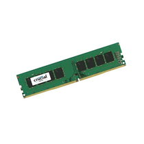 Memória Crucial DDR4 8GB 2133MHz foto principal
