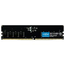 Memória Crucial DDR5 16GB 5600MHz CT16G56C46U5 foto principal
