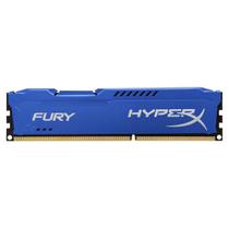 Memória Kingston HyperX Fury DDR3 4GB 1600MHz foto 1