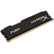 Memória Kingston HyperX Fury DDR3 4GB 1600MHz foto principal