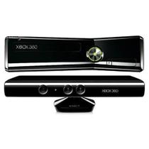 Microsoft Xbox 360 Slim Kit Kinect 4GB foto 2