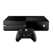 Microsoft Xbox One 500GB foto principal
