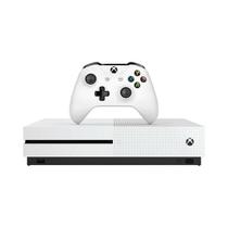 Microsoft Xbox One S 500GB 4K foto 1