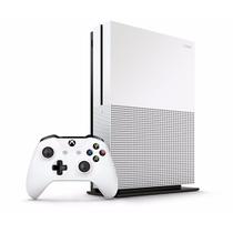 Microsoft Xbox One S 500GB 4K foto 2