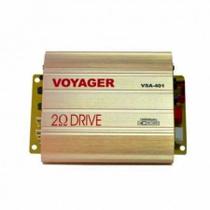 Módulo de Potência Voyager VSA-401 1200W foto principal