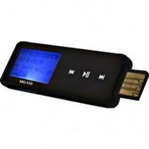 MP3 Mox MO-210 4GB foto principal