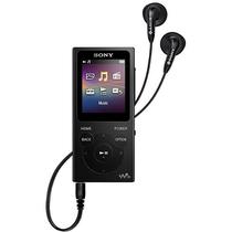 MP3 Player Sony NW-E393 4GB foto principal