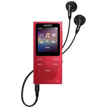 MP3 Player Sony NW-E393 4GB foto 1