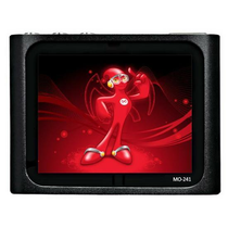 MP4 Player Mox MO-241 4GB 1.8" foto principal