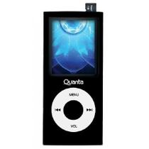 MP4 Player Quanta QN-100 4GB 1.8" foto 2