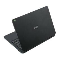 Netbook Acer B117-MP-C2G3 Intel Atom 1.6GHz / Memória 4GB / SSD 32GB / 11.6" / Windows 10" foto 3