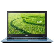 Notebook Acer A315-31-C8PH Intel Celeron 1.1GHz / Memória 4GB / HD 500GB / 15.6" / Linux foto principal