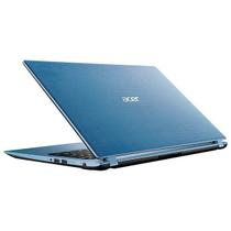 Notebook Acer A315-31-C8PH Intel Celeron 1.1GHz / Memória 4GB / HD 500GB / 15.6" / Linux foto 1
