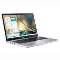 Notebook Acer Aspire 3 15 A315-24P-R82F AMD Ryzen 5 2.8GHz / Memória 8GB / SSD 512GB / 15.6" / Windows 11 foto 1